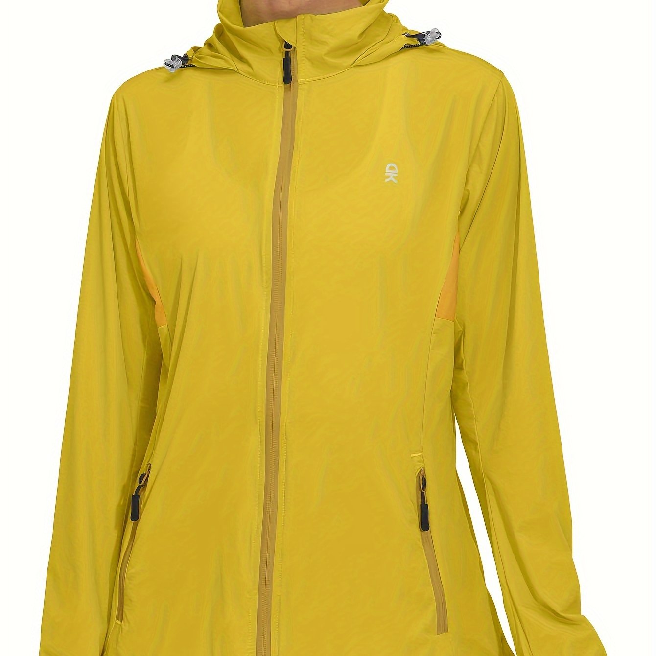 Women'S Sun Protection Safari Fishing Shirts, Long Sleeve Outdoor Shirt For Hiking Gardening