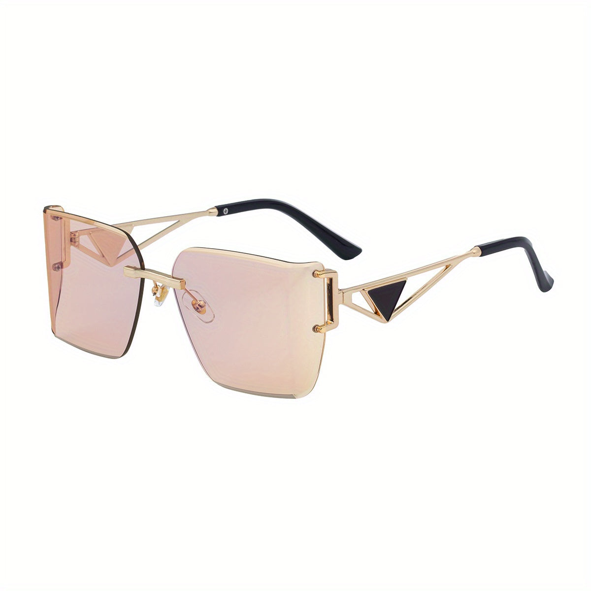 Frameless Women, Trendy High-End