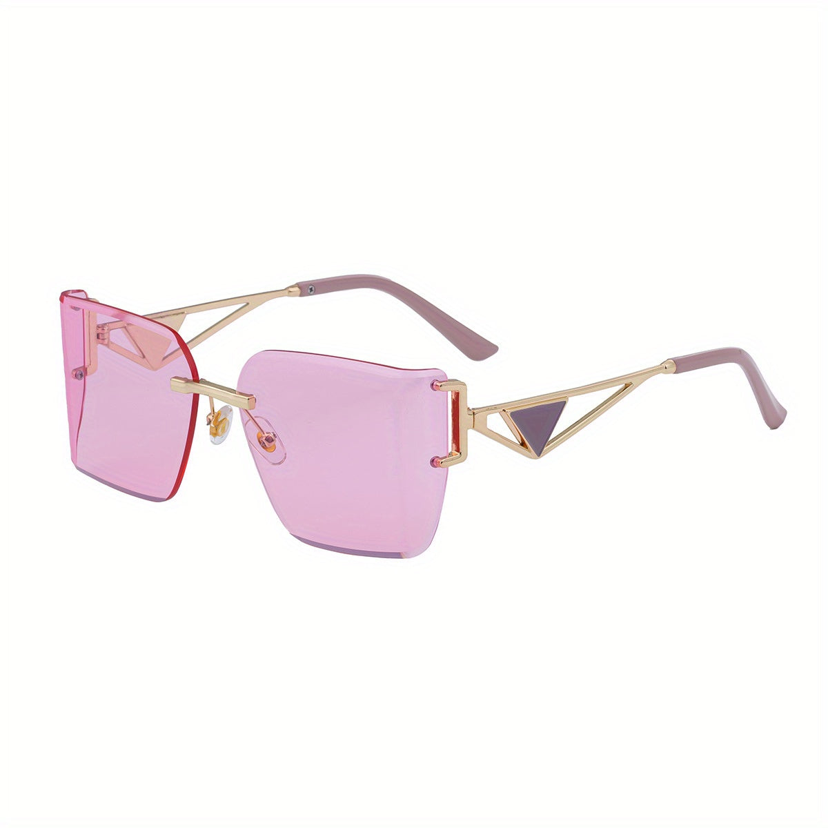 Frameless Women, Trendy High-End