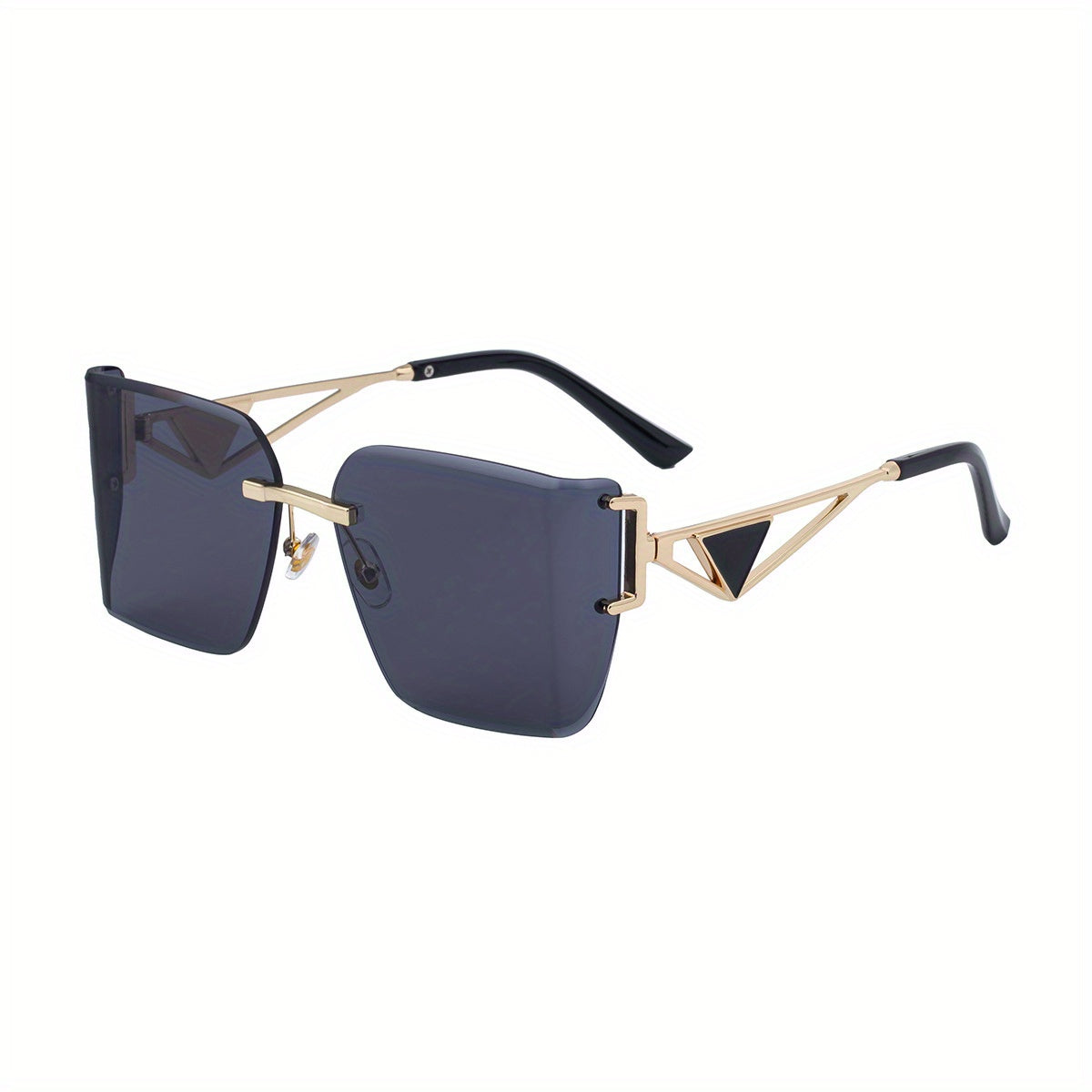 Frameless Women, Trendy High-End