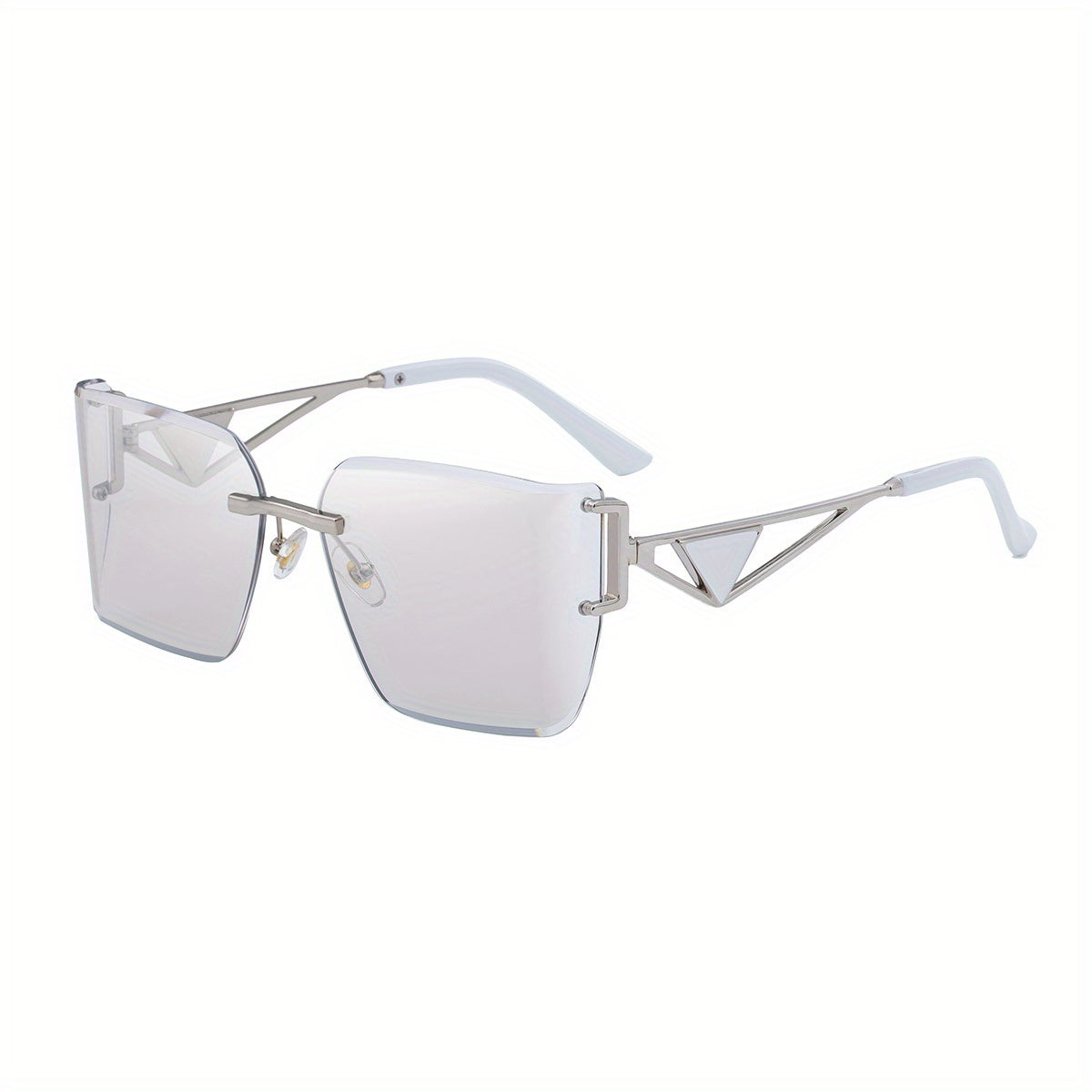 Frameless Women, Trendy High-End