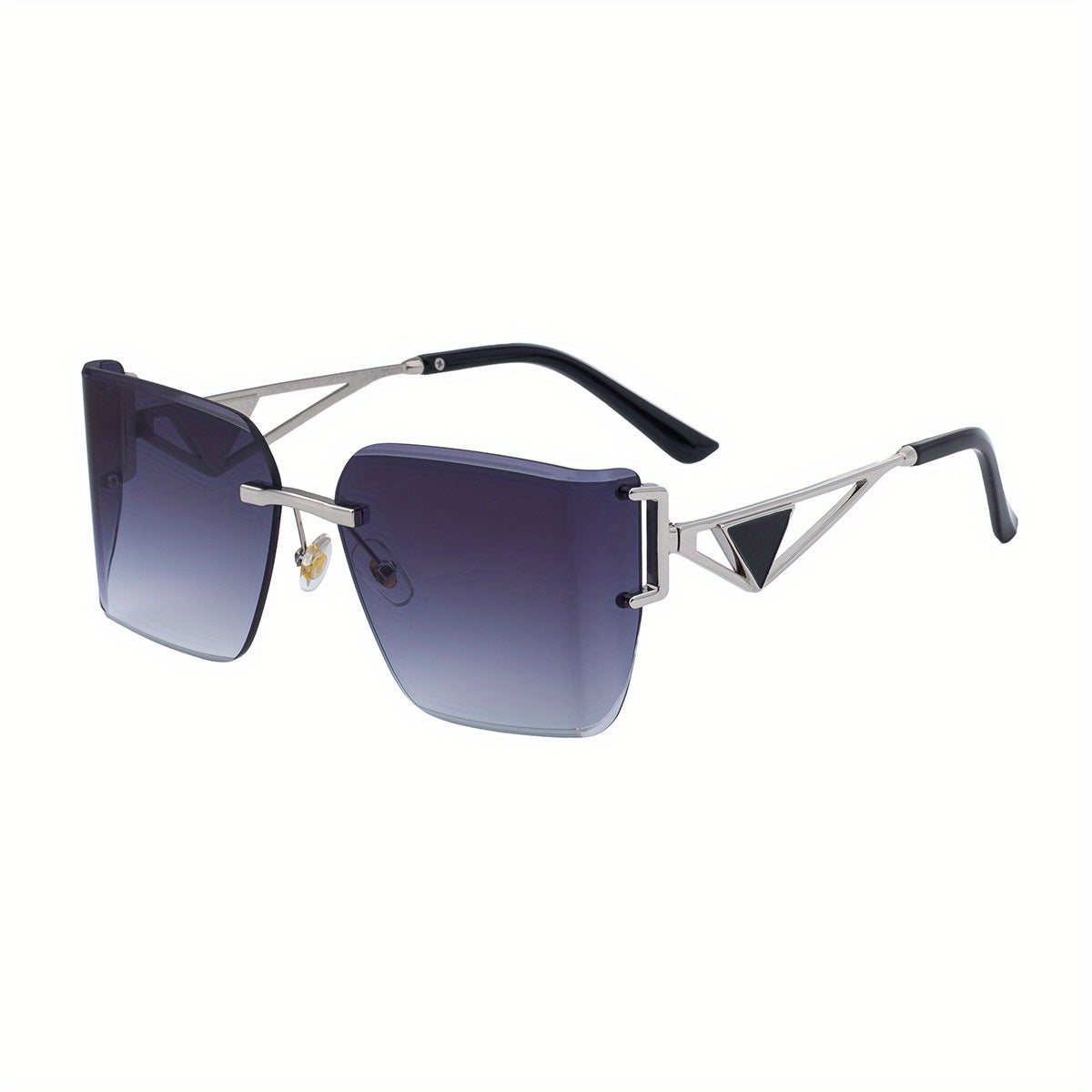 Frameless Women, Trendy High-End