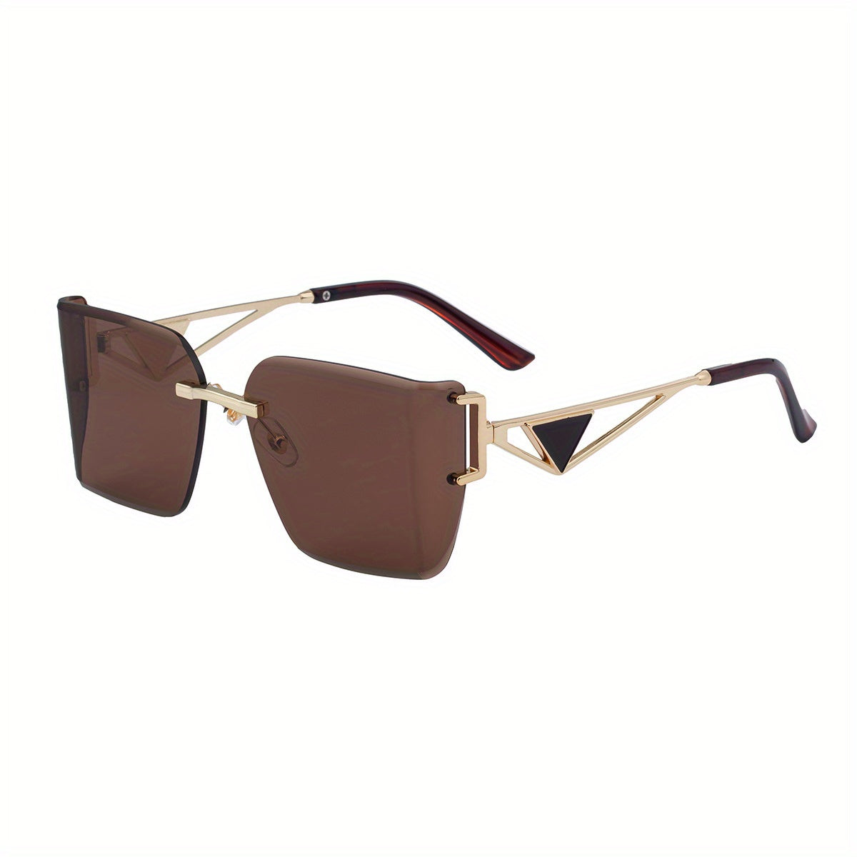 Frameless Women, Trendy High-End