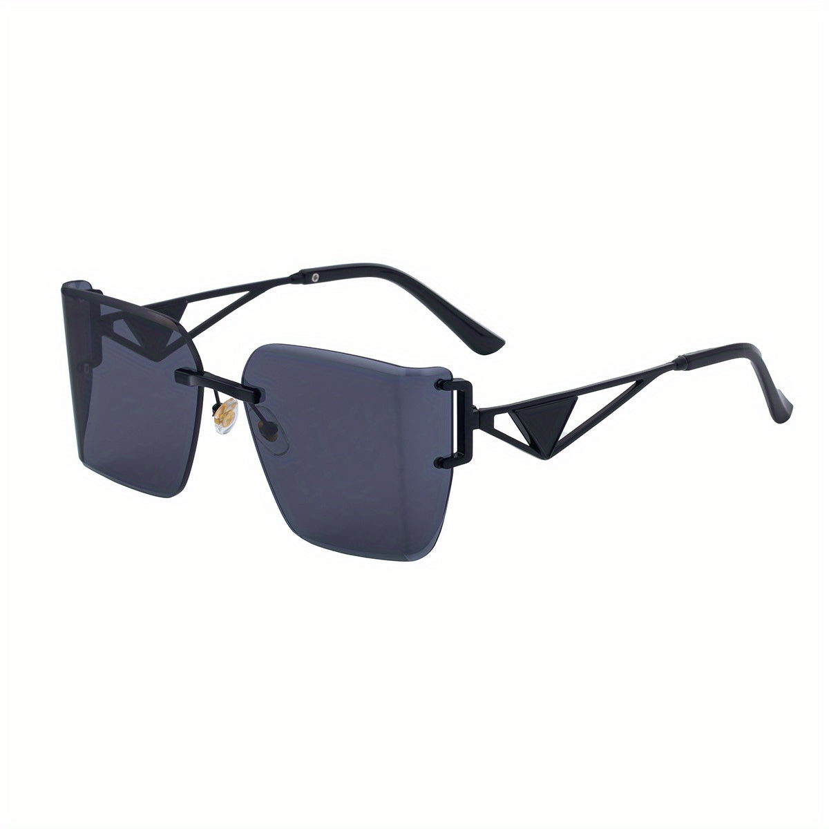 Frameless Women, Trendy High-End