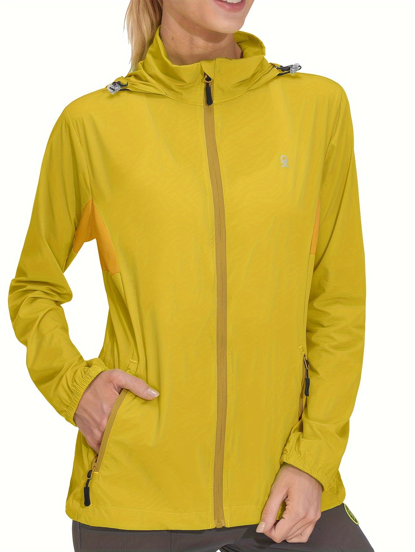 Women'S Sun Protection Safari Fishing Shirts, Long Sleeve Outdoor Shirt For Hiking Gardening