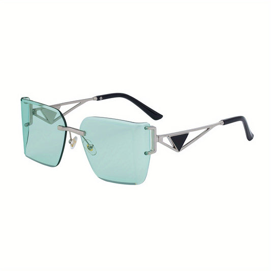 Frameless Women, Trendy High-End