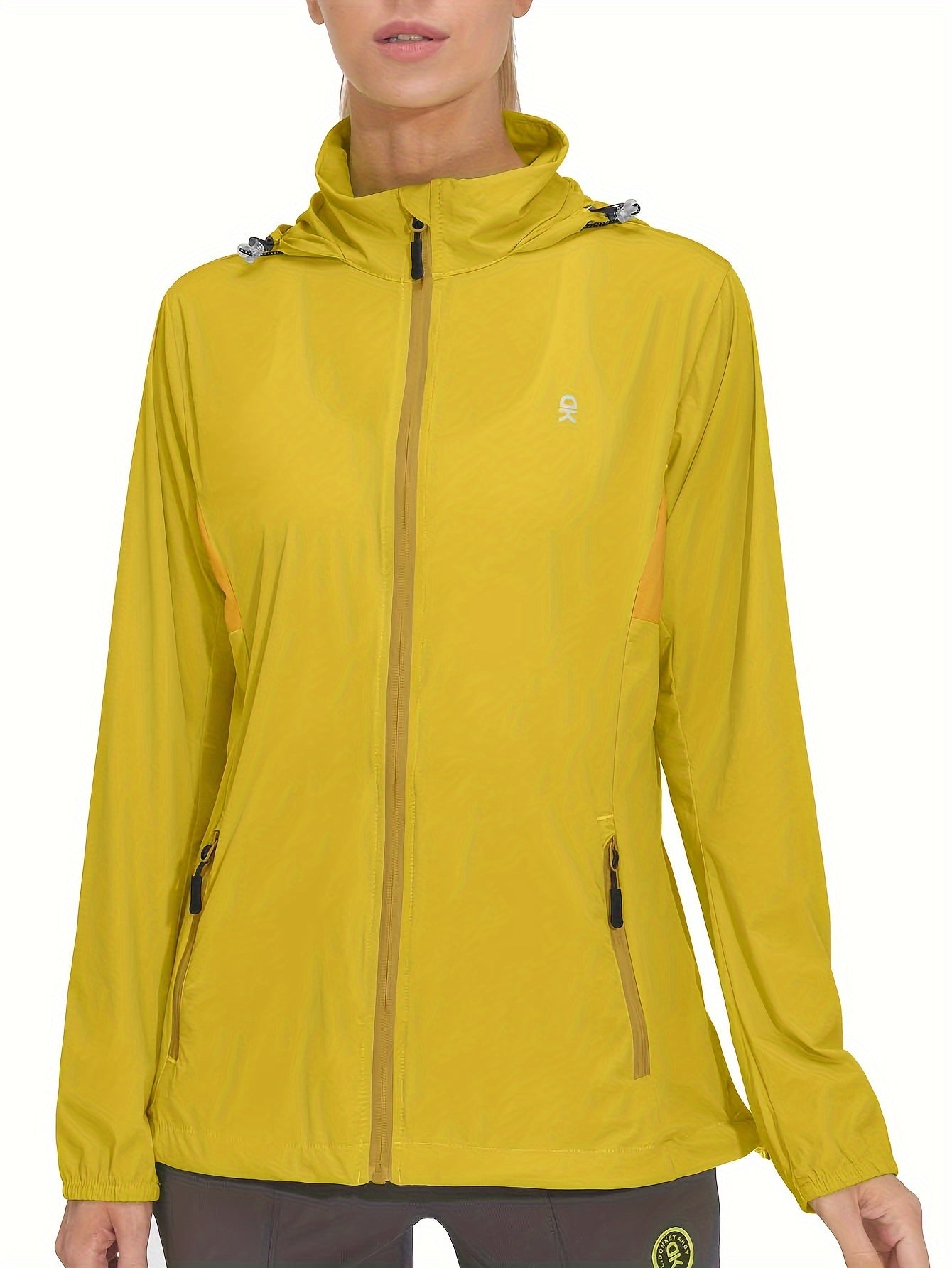 Women'S Sun Protection Safari Fishing Shirts, Long Sleeve Outdoor Shirt For Hiking Gardening
