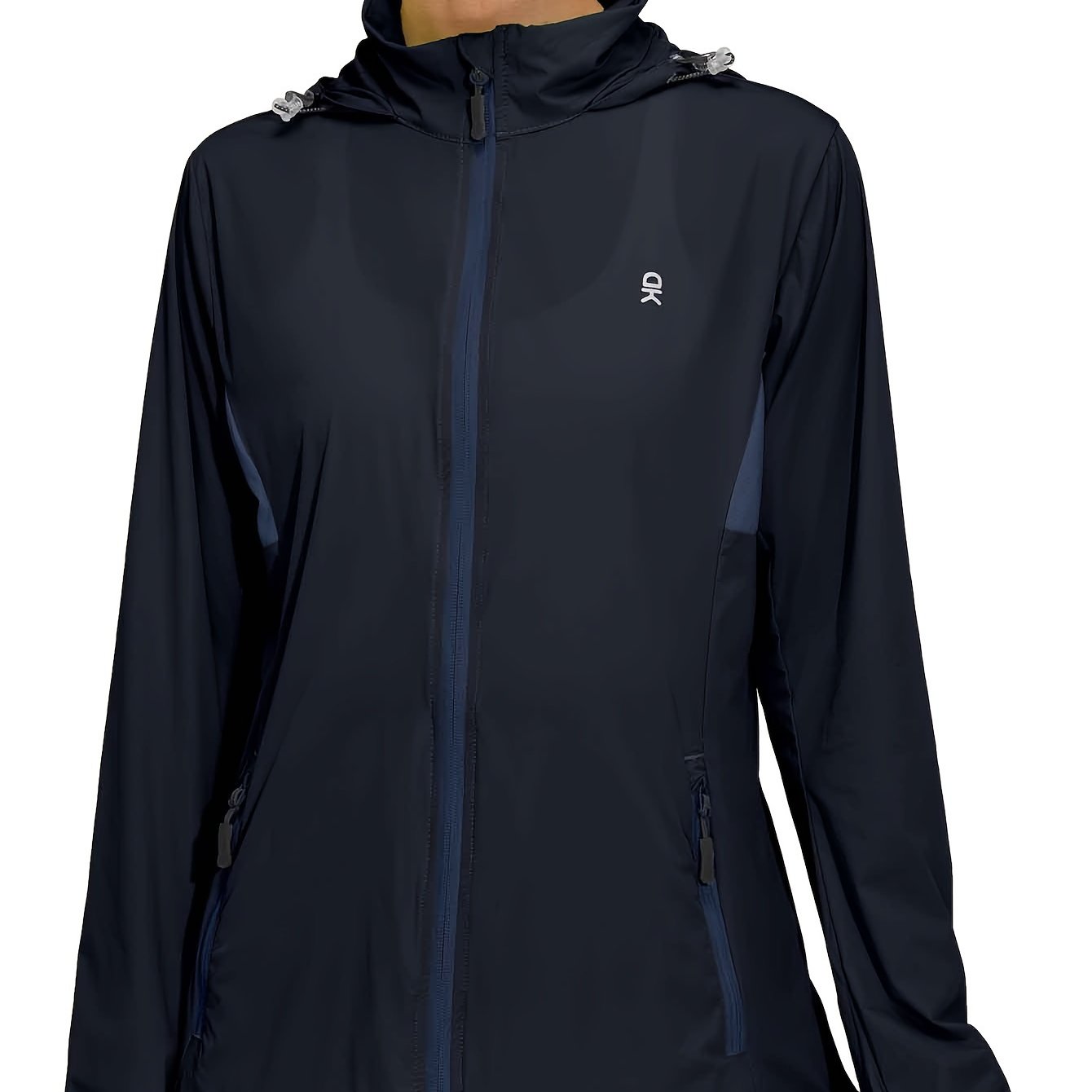 Women'S Sun Protection Safari Fishing Shirts, Long Sleeve Outdoor Shirt For Hiking Gardening