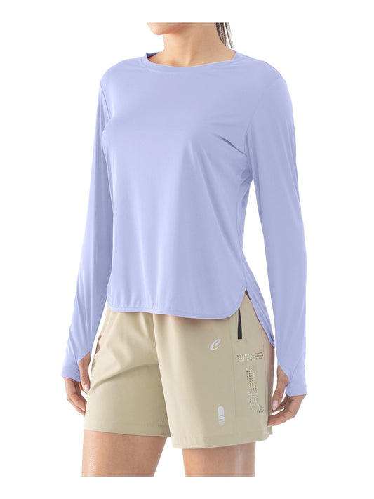 Women's Long Sleeve Lightweight Sun Shirts Summer 2025 UPF 50+ UV Protection Fishing Hiking Shirts