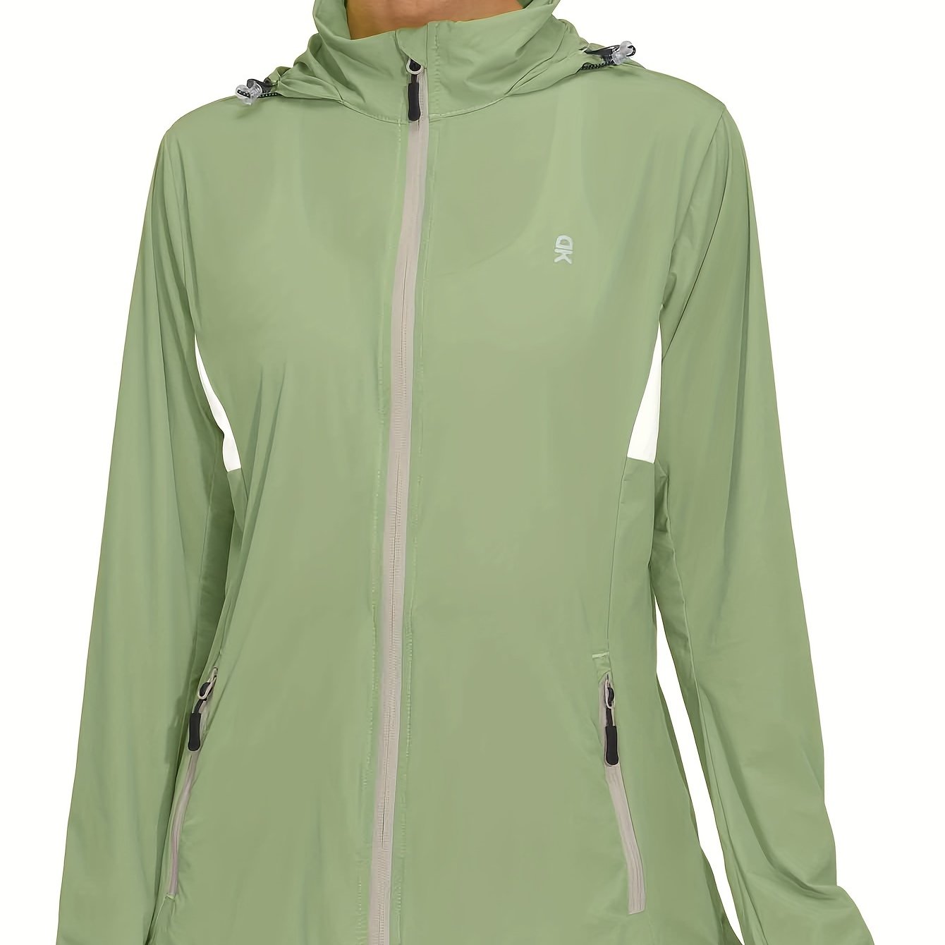 Women'S Sun Protection Safari Fishing Shirts, Long Sleeve Outdoor Shirt For Hiking Gardening