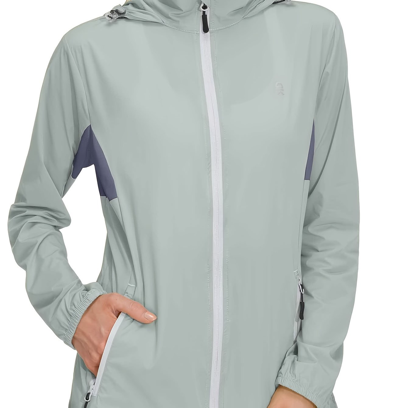Women'S Sun Protection Safari Fishing Shirts, Long Sleeve Outdoor Shirt For Hiking Gardening
